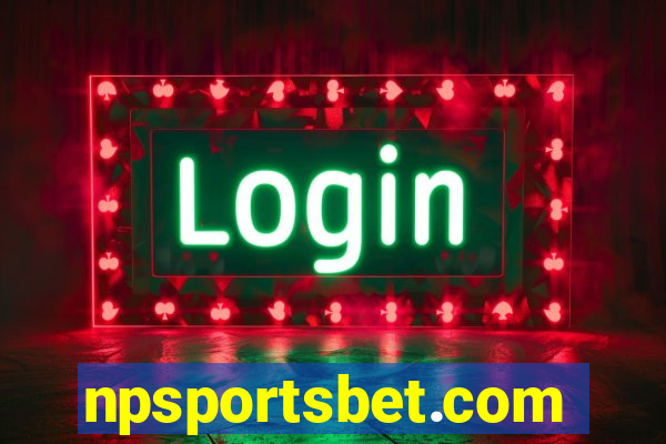 npsportsbet.com