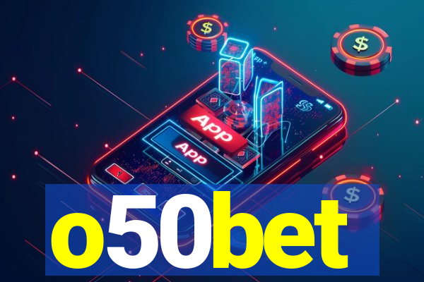 o50bet