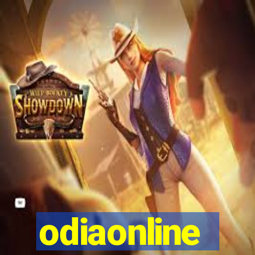 odiaonline