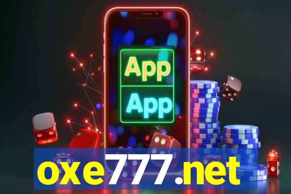 oxe777.net