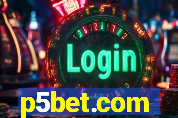 p5bet.com