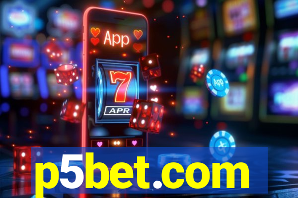 p5bet.com