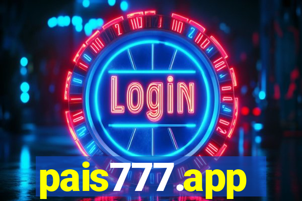 pais777.app