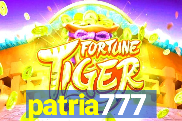 patria777