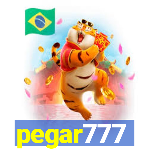 pegar777