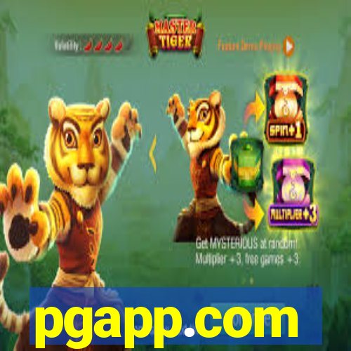 pgapp.com