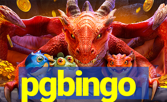 pgbingo