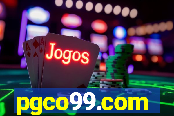 pgco99.com