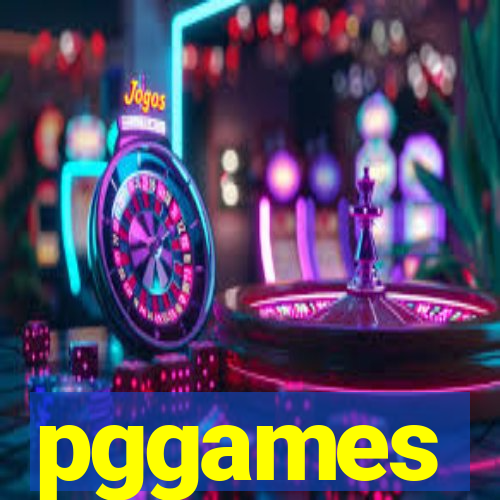 pggames