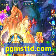 pgmsttd.com