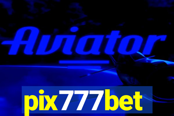 pix777bet