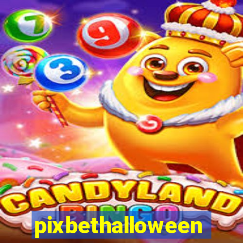 pixbethalloween