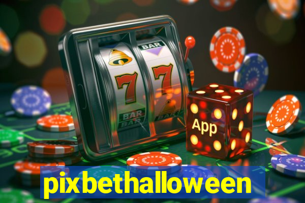 pixbethalloween