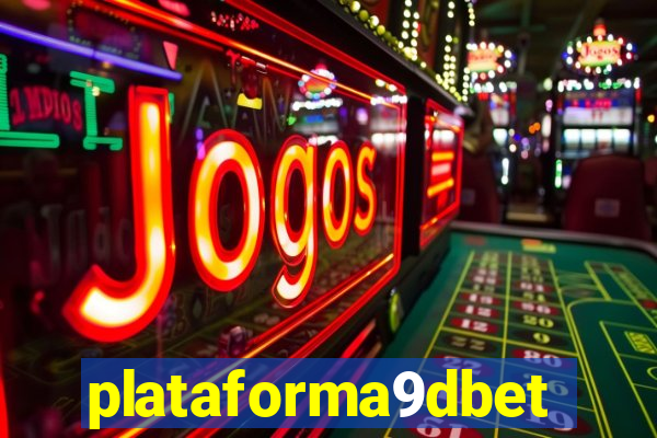 plataforma9dbet