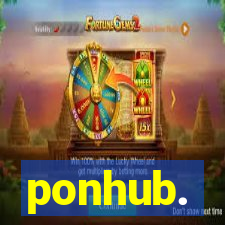 ponhub.