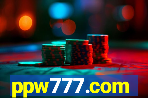 ppw777.com