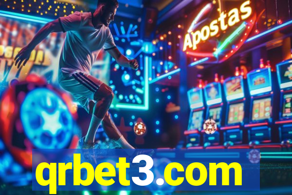 qrbet3.com