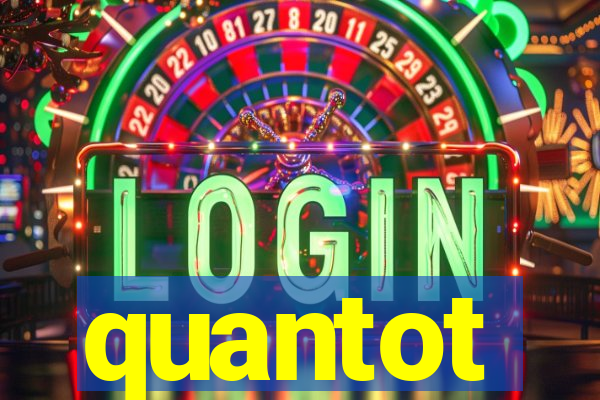 quantot