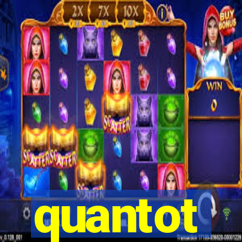 quantot