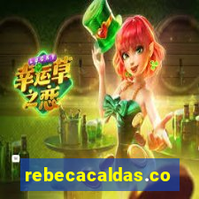 rebecacaldas.com