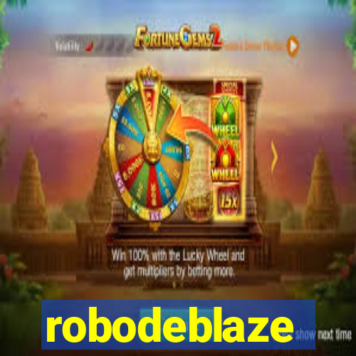 robodeblaze