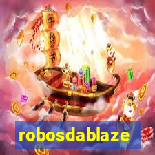 robosdablaze