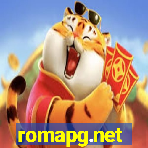 romapg.net