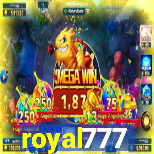 royal777