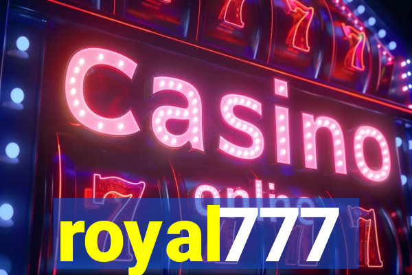 royal777