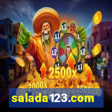 salada123.com