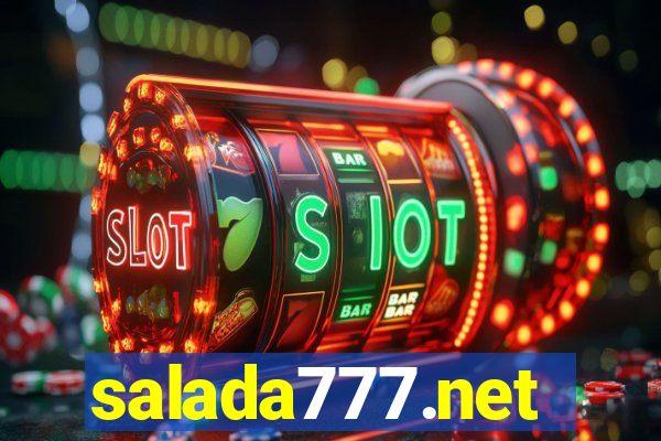 salada777.net