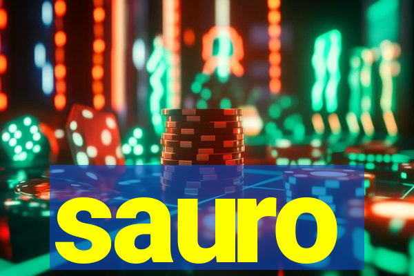 sauro-win