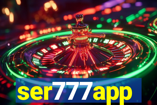 ser777app