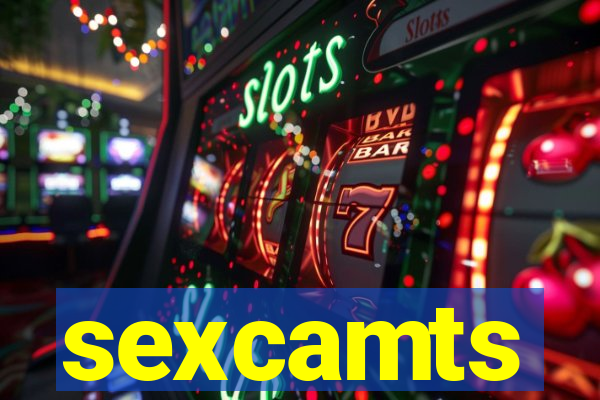 sexcamts