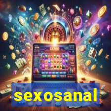 sexosanal