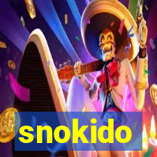 snokido