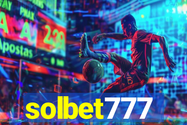 solbet777