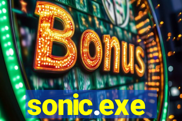 sonic.exe