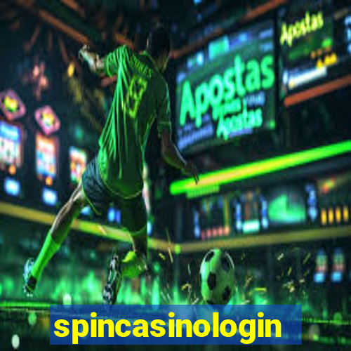 spincasinologin