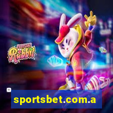 sportsbet.com.au