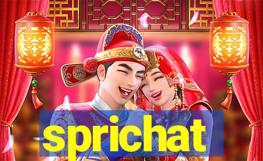 sprichat