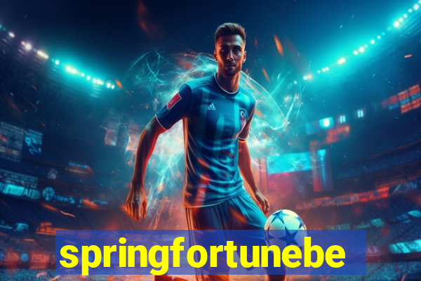 springfortunebet