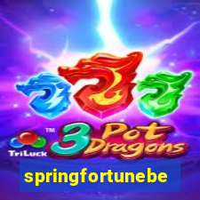 springfortunebet