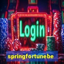 springfortunebet.com