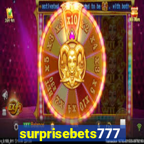 surprisebets777