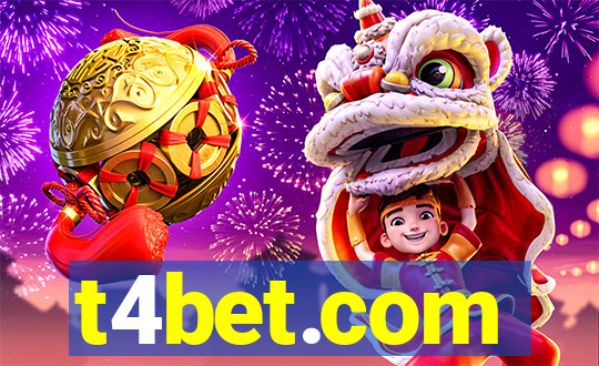 t4bet.com