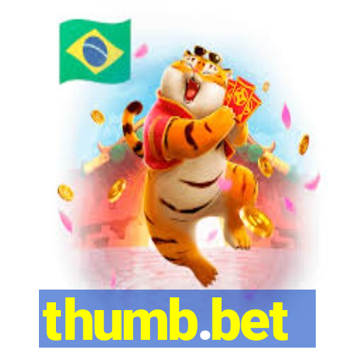 thumb.bet