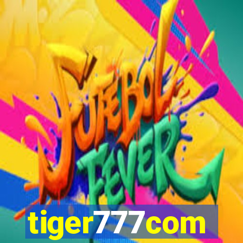 tiger777com