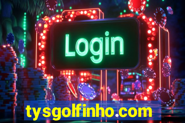 tysgolfinho.com