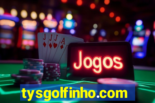 tysgolfinho.com